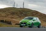 Vauxhall Corsa VXR 2015 года